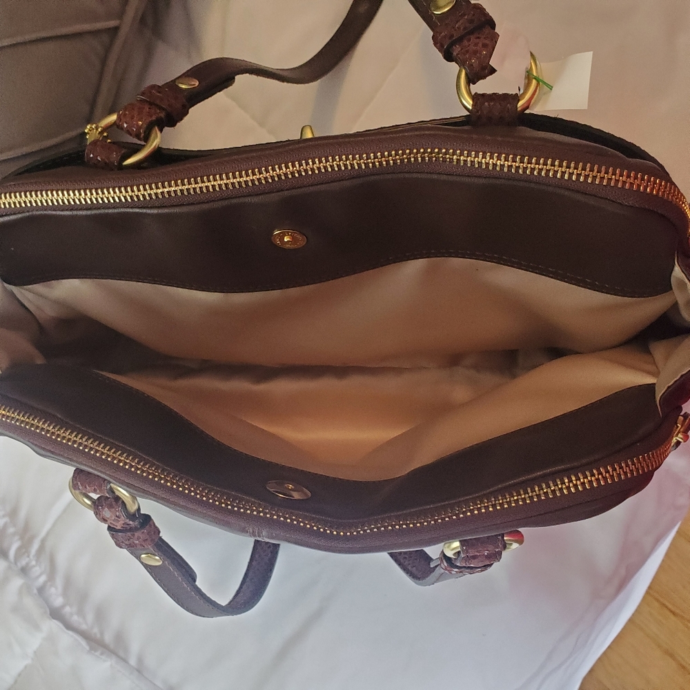 Coach handbag - Picture 10 of 16